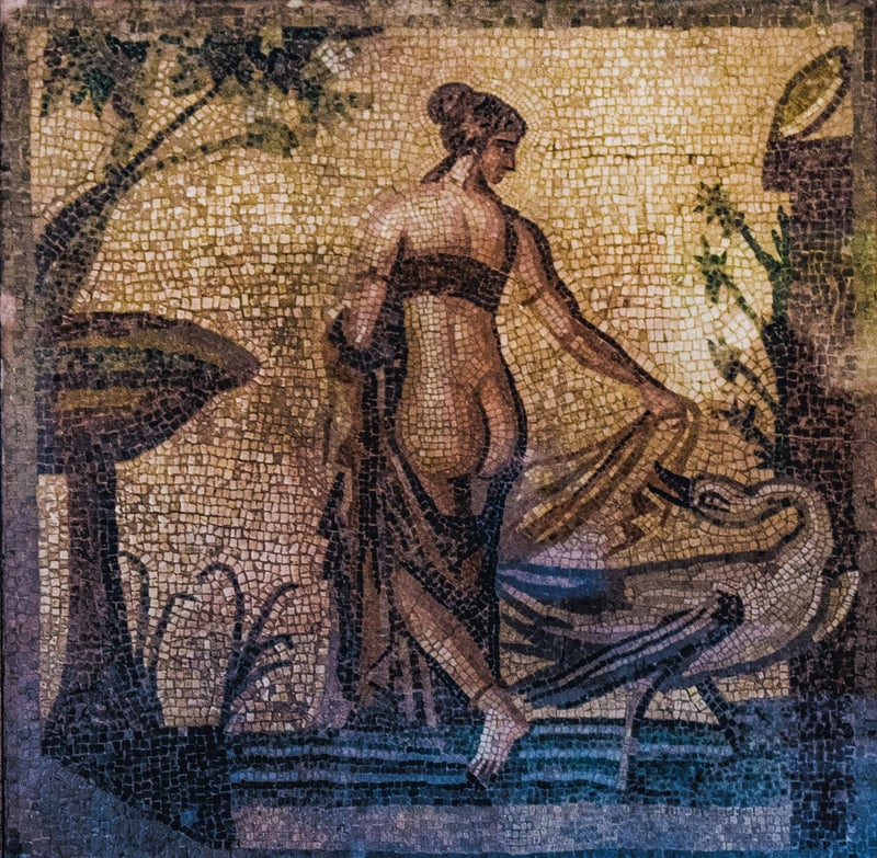 Ancient Civilization Visits
