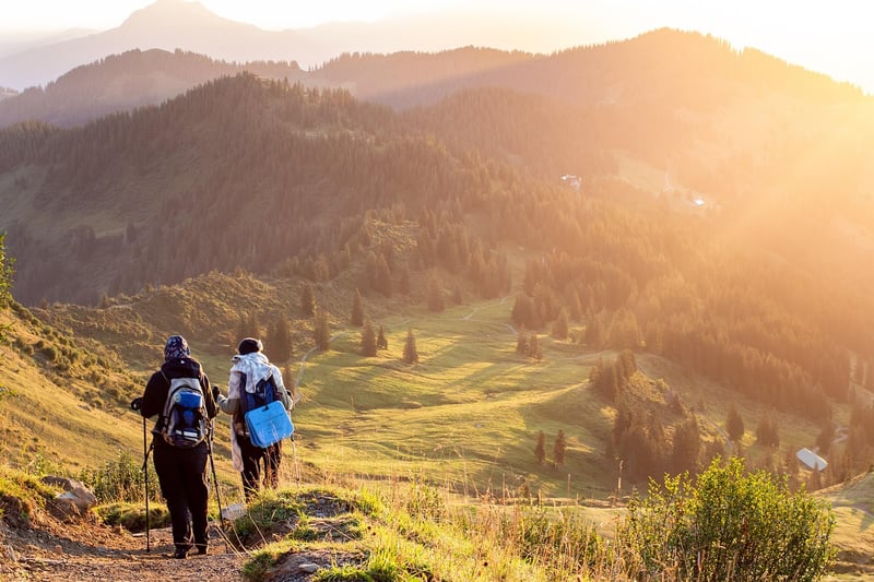 Adventure Travel