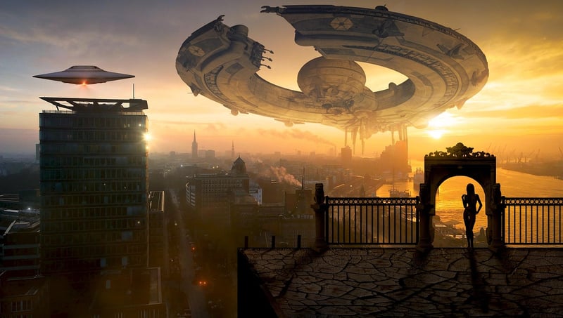 Future World